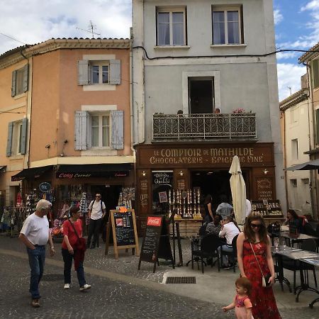 L'Isle O Luberon L'Isle-sur-la-Sorgue Exterior photo